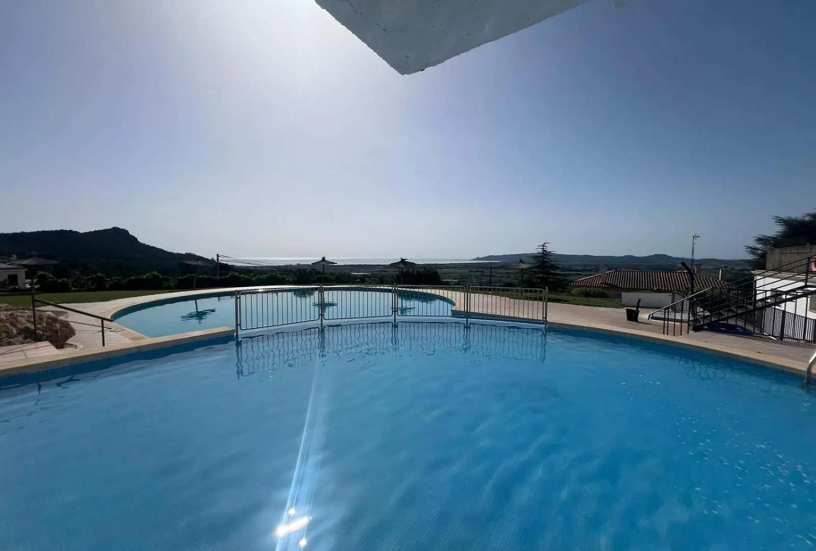 Holiday home Casa Preciosa Planta Baja, Torre Vella Villa L'Estartit