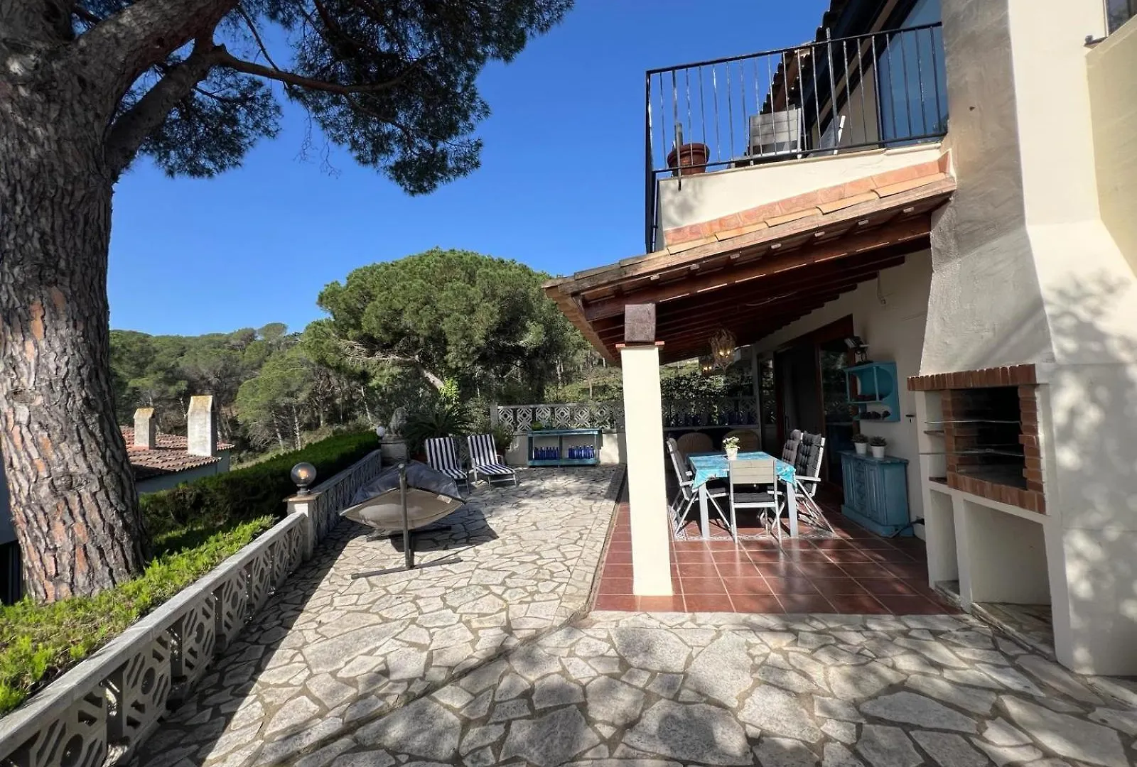 Casa Preciosa Planta Baja, Torre Vella Villa L'Estartit Spain