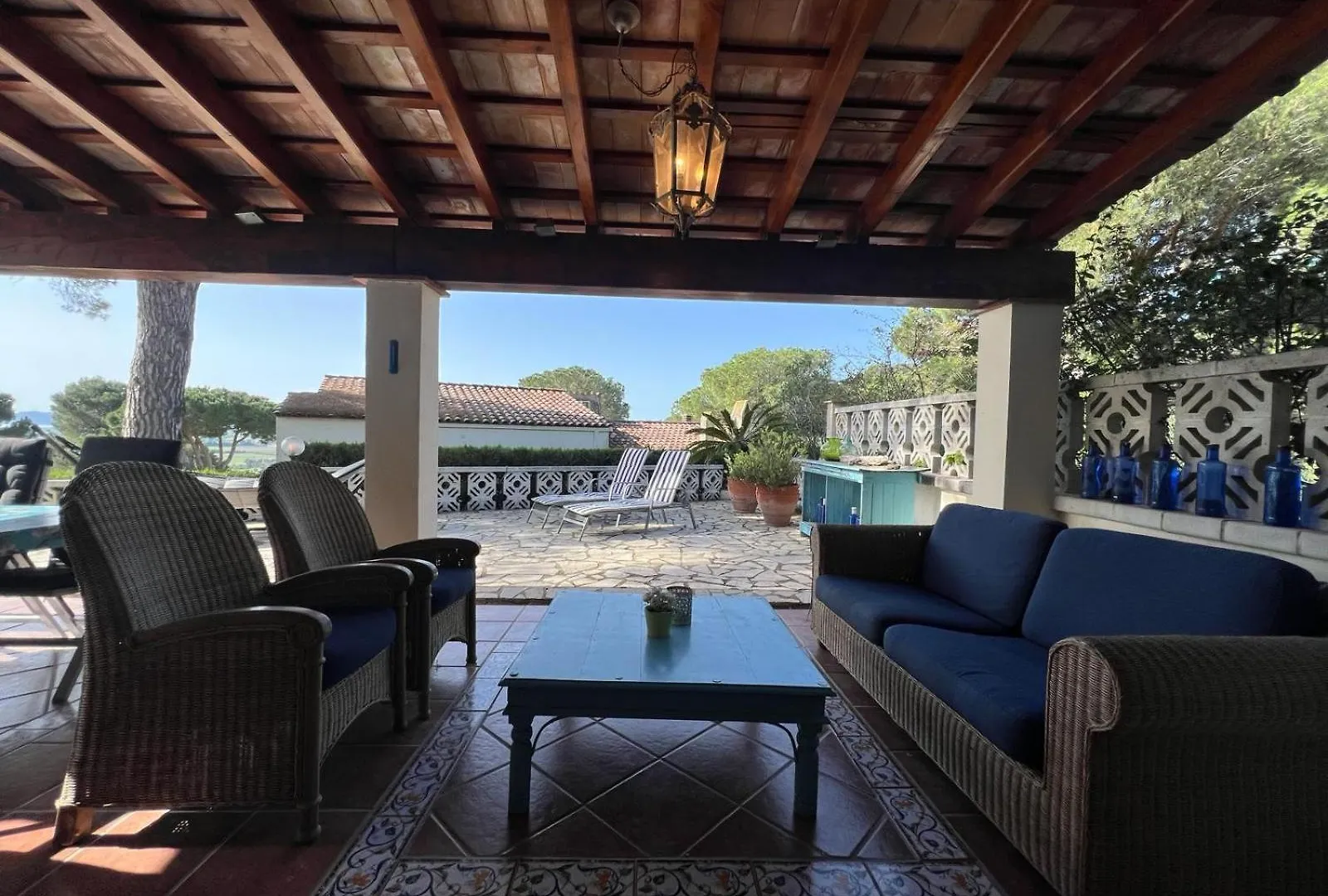 Casa Preciosa Planta Baja, Torre Vella Villa L'Estartit Holiday home