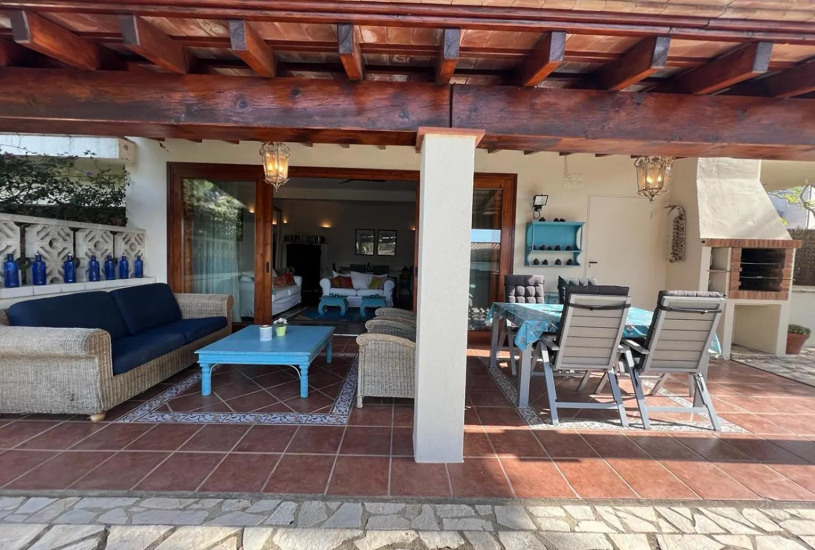 Holiday home Casa Preciosa Planta Baja, Torre Vella Villa L'Estartit Spain