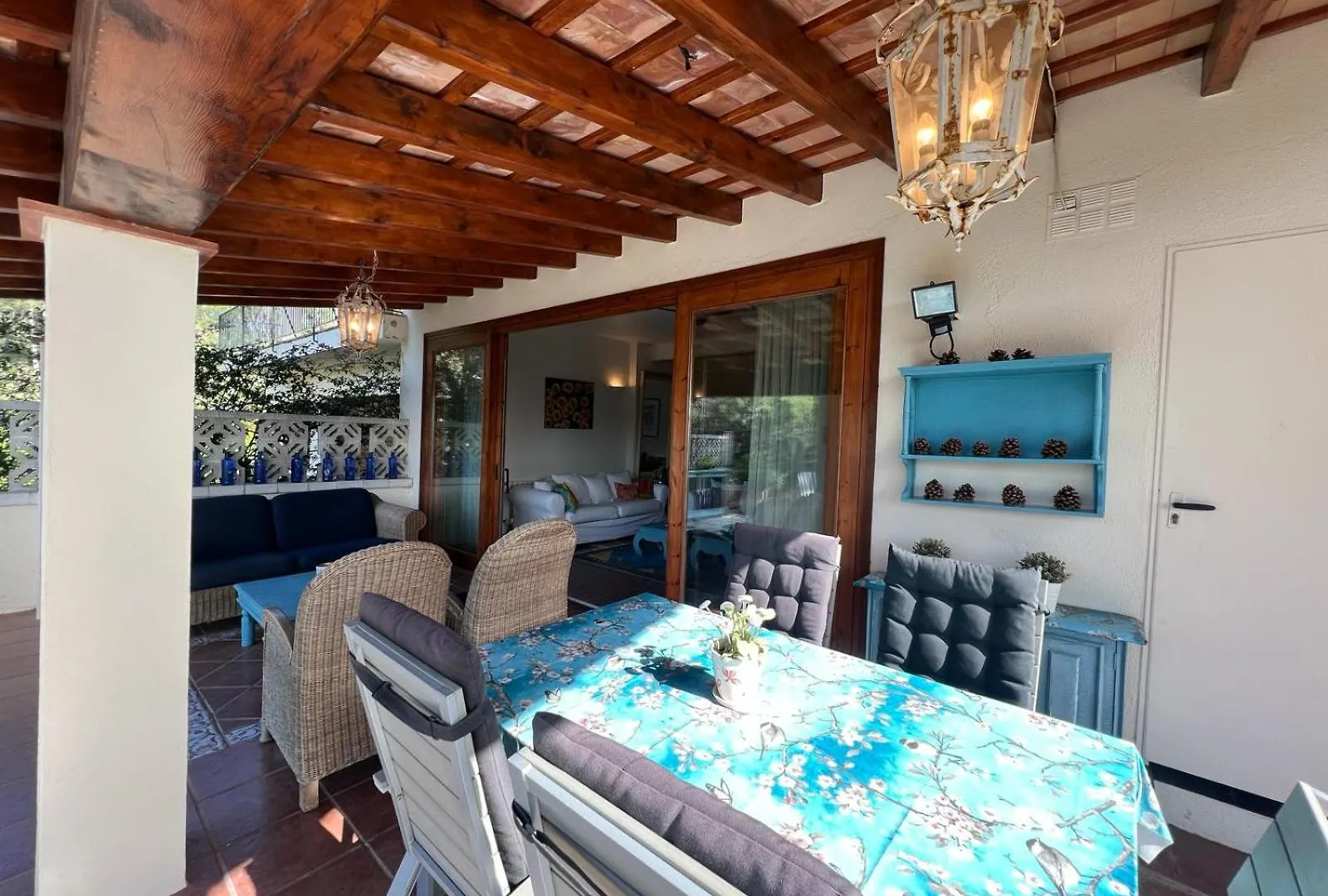Casa Preciosa Planta Baja, Torre Vella Villa L'Estartit