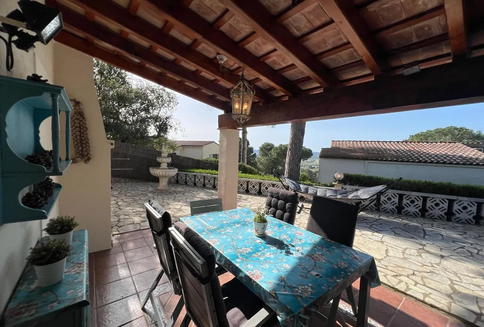 Holiday home Casa Preciosa Planta Baja, Torre Vella Villa L'Estartit