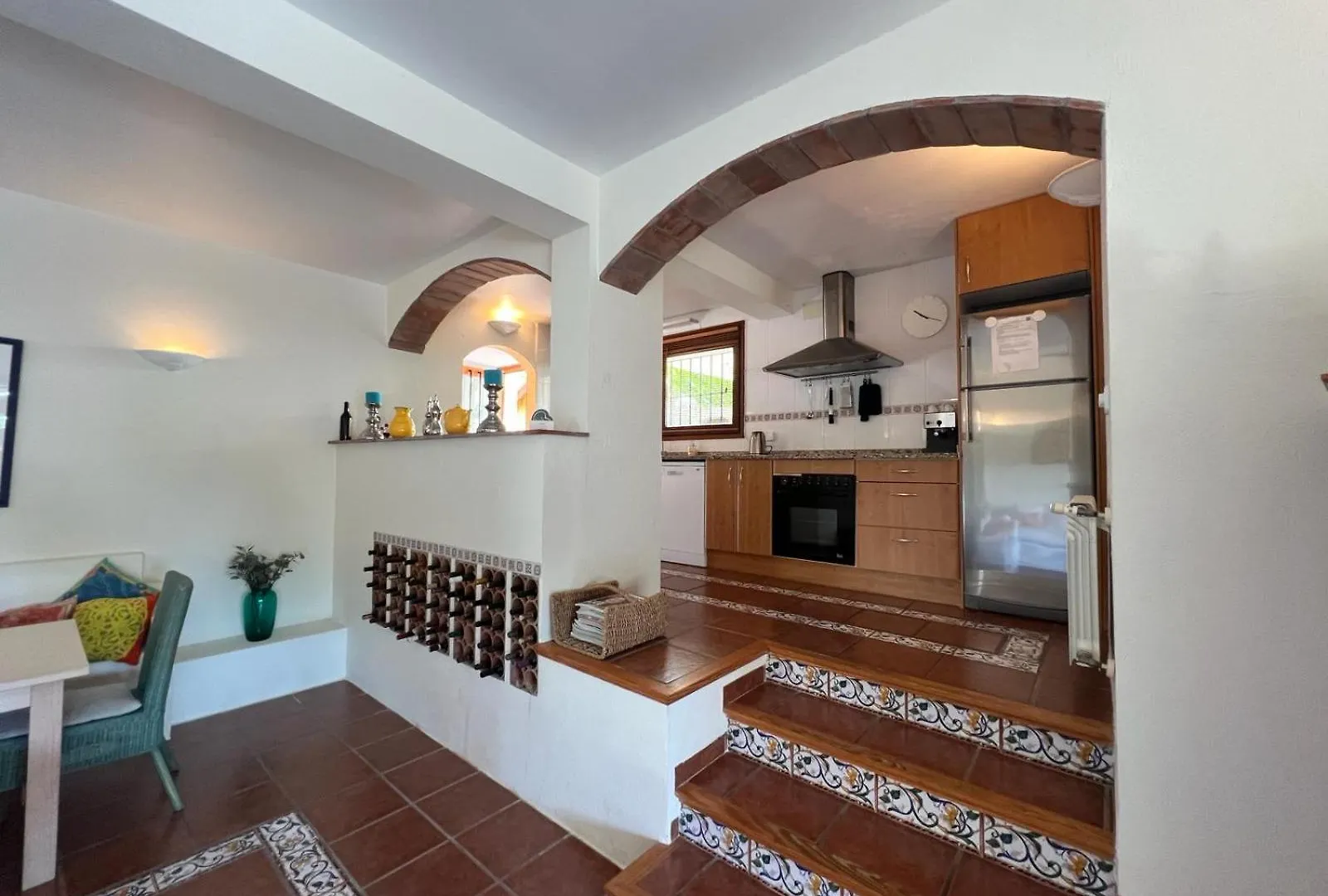 Casa Preciosa Planta Baja, Torre Vella Villa L'Estartit 0*,  Spain