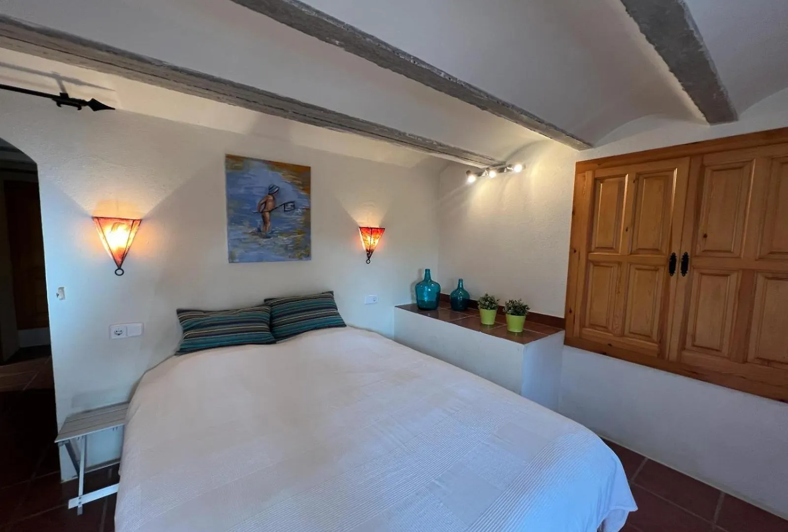 Casa Preciosa Planta Baja, Torre Vella Villa L'Estartit 0*,  Spain