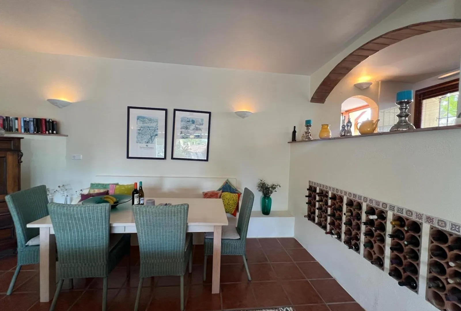 Casa Preciosa Planta Baja, Torre Vella Villa L'Estartit Holiday home
