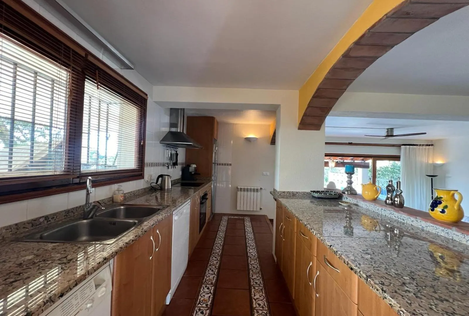Holiday home Casa Preciosa Planta Baja, Torre Vella Villa L'Estartit Spain