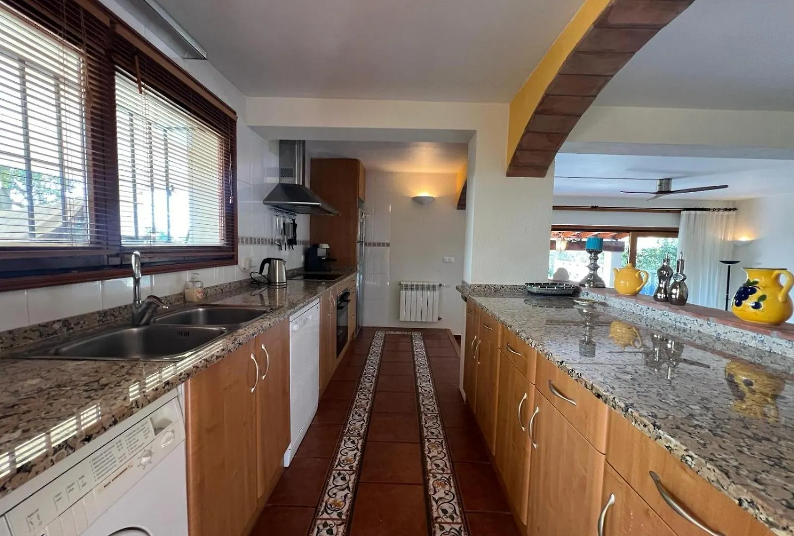 Casa Preciosa Planta Baja, Torre Vella Villa L'Estartit