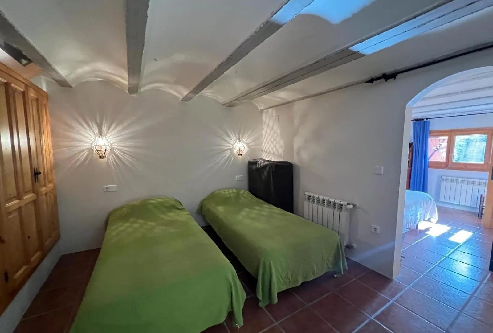 Holiday home Casa Preciosa Planta Baja, Torre Vella Villa L'Estartit