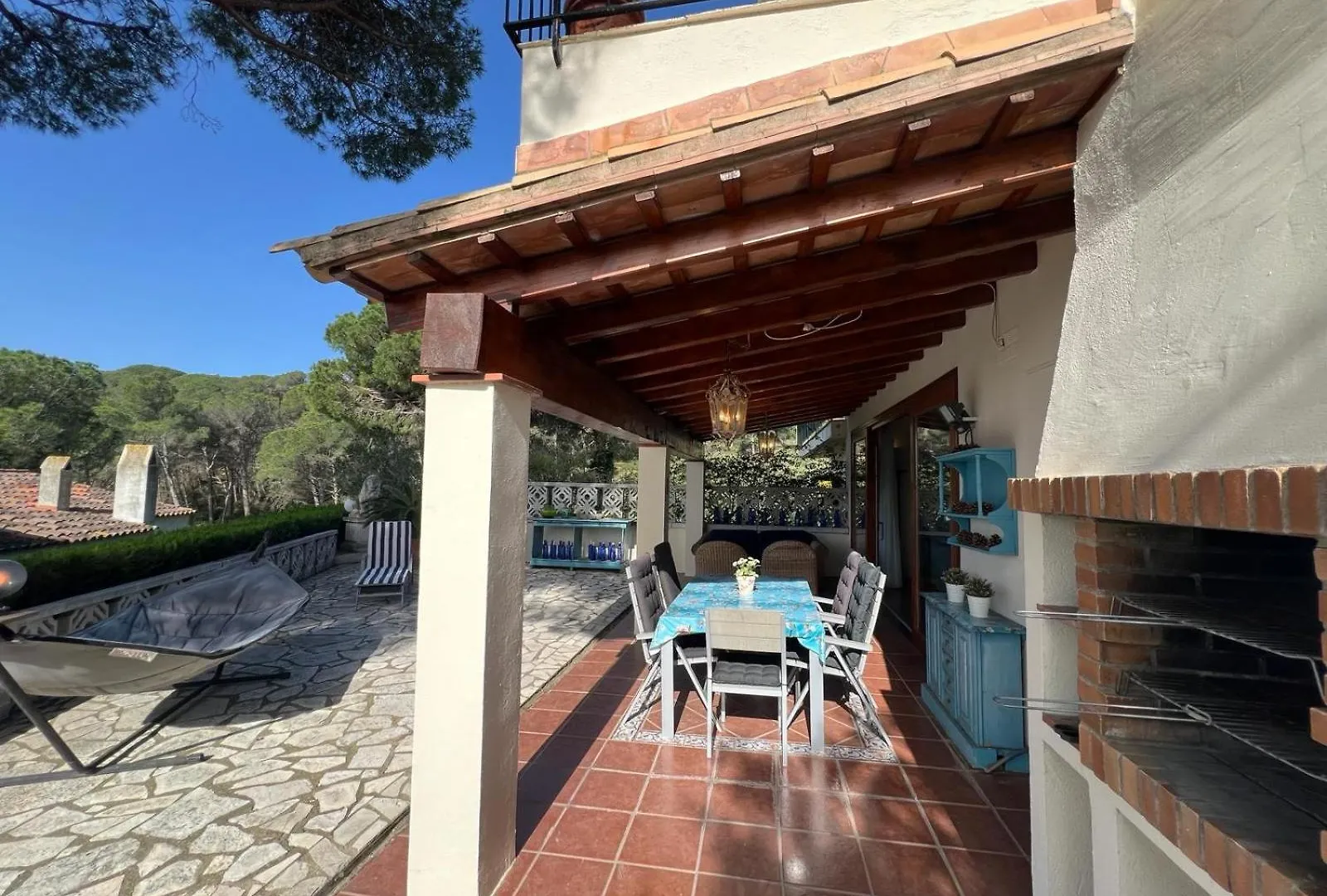 Casa Preciosa Planta Baja, Torre Vella Villa L'Estartit 0*,